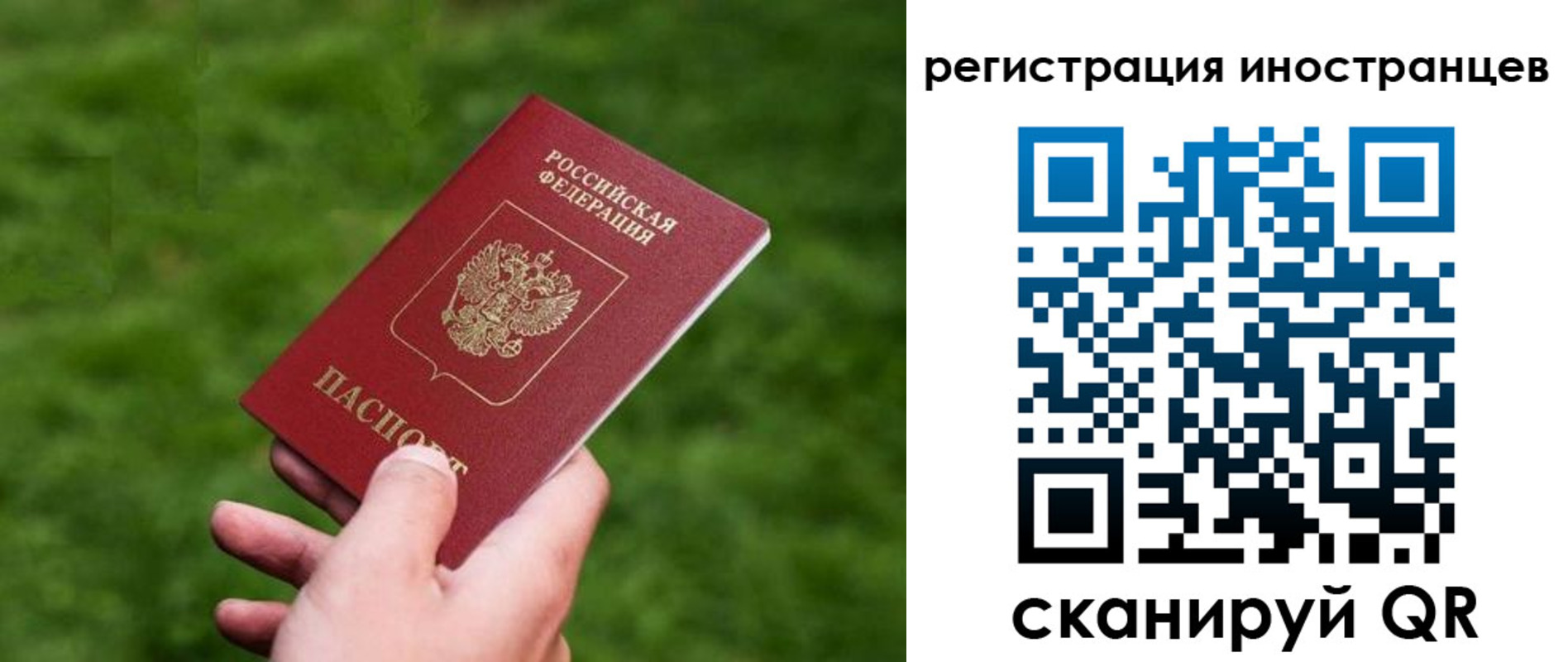 прописка ребенка в Кропоткине